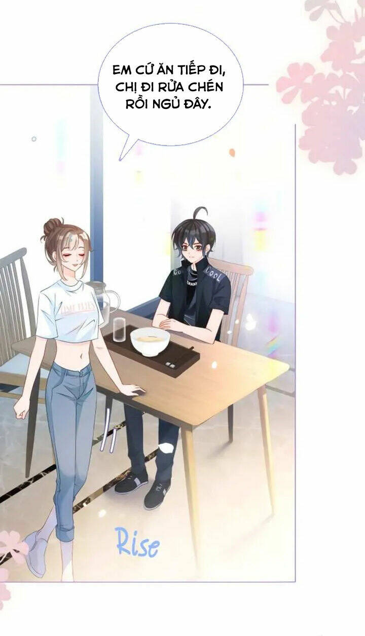 Cô Ấy Ngày Nào Cũng Lên Hot Search! Chapter 31 - Trang 2