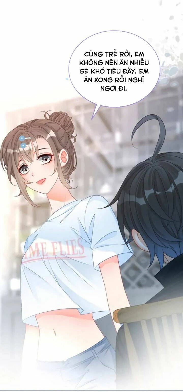 Cô Ấy Ngày Nào Cũng Lên Hot Search! Chapter 31 - Trang 2