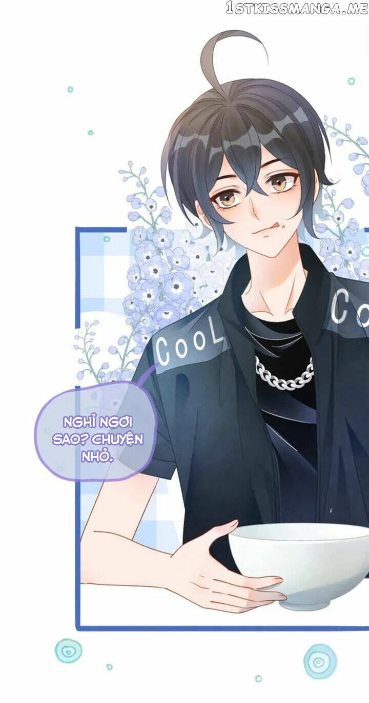 Cô Ấy Ngày Nào Cũng Lên Hot Search! Chapter 31 - Trang 2