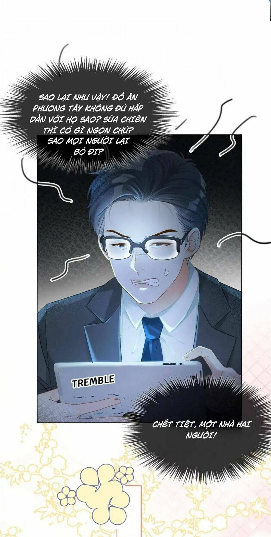 Cô Ấy Ngày Nào Cũng Lên Hot Search! Chapter 32 - Trang 2