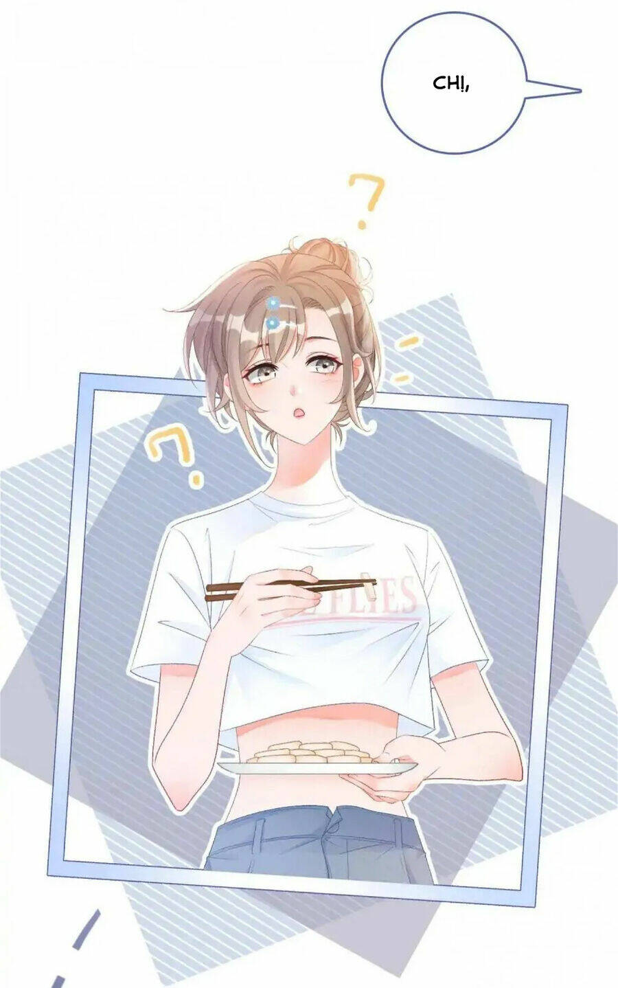 Cô Ấy Ngày Nào Cũng Lên Hot Search! Chapter 32 - Trang 2