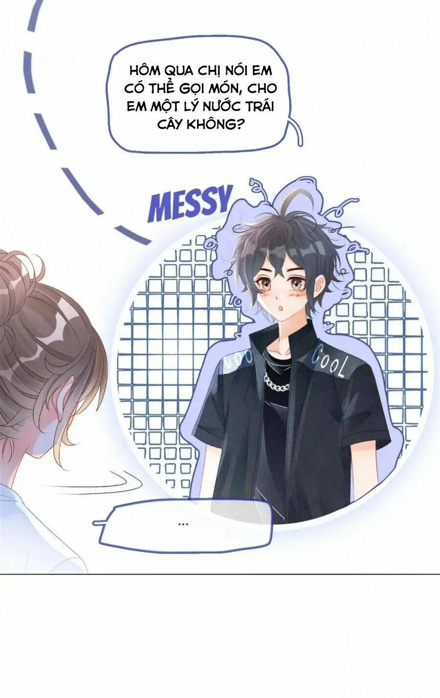 Cô Ấy Ngày Nào Cũng Lên Hot Search! Chapter 32 - Trang 2