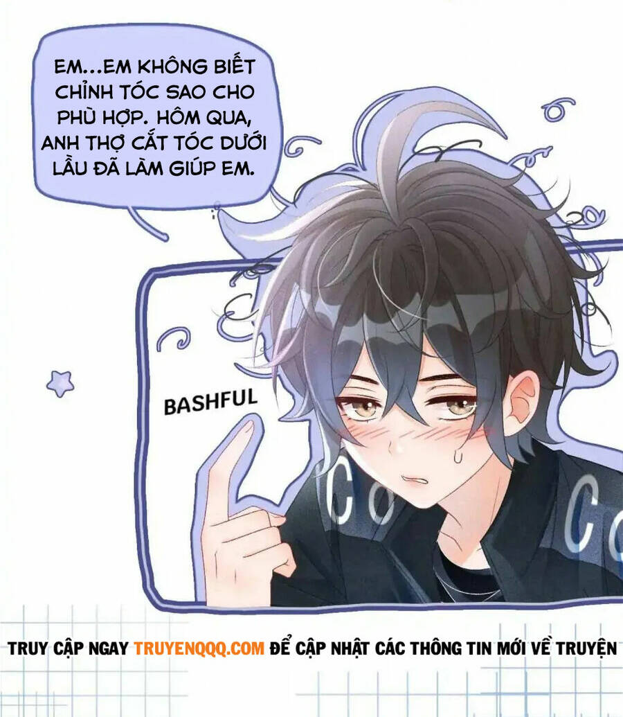 Cô Ấy Ngày Nào Cũng Lên Hot Search! Chapter 32 - Trang 2