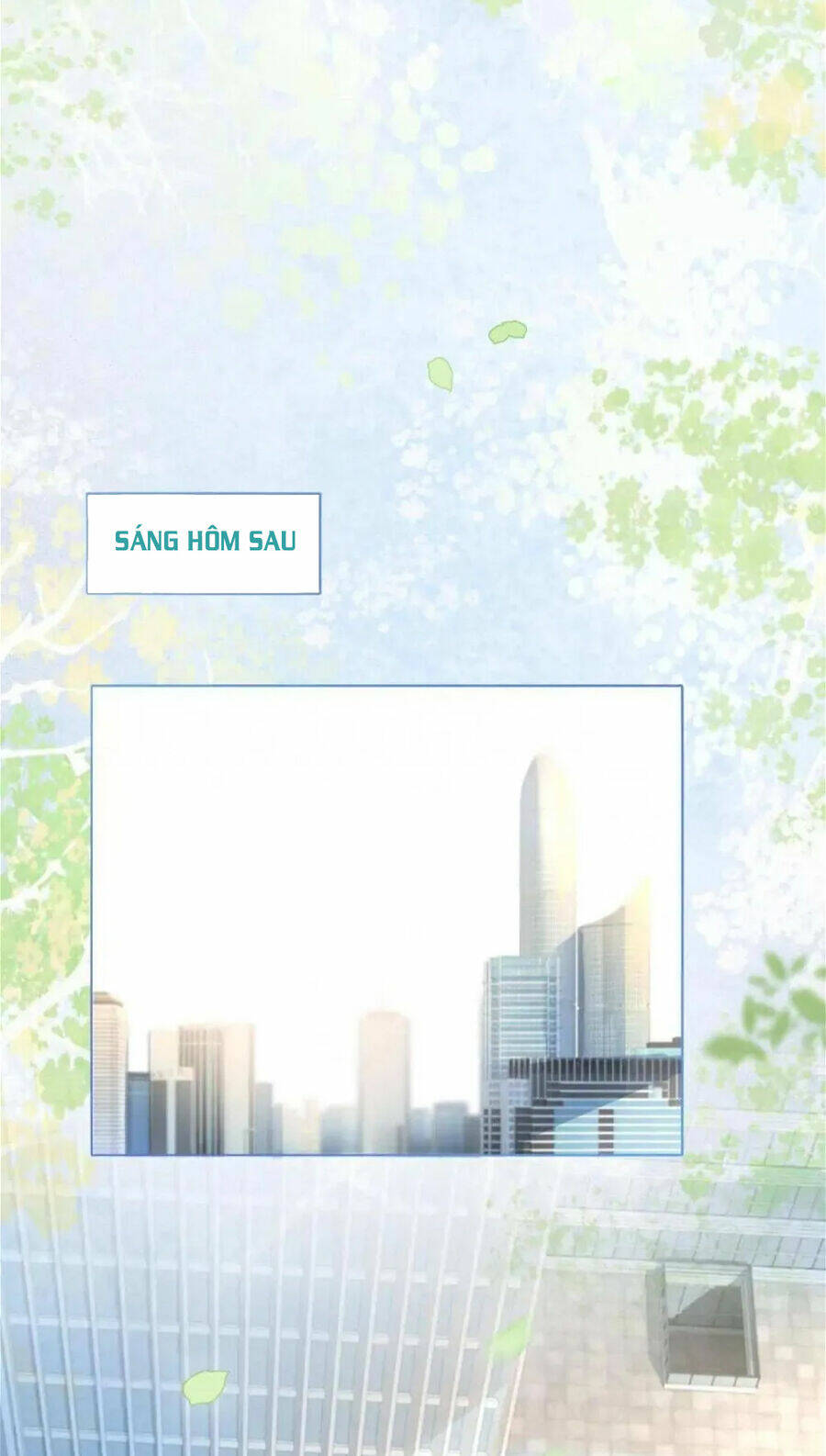 Cô Ấy Ngày Nào Cũng Lên Hot Search! Chapter 32 - Trang 2