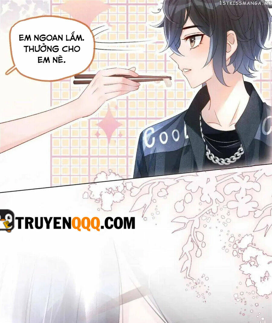 Cô Ấy Ngày Nào Cũng Lên Hot Search! Chapter 32 - Trang 2