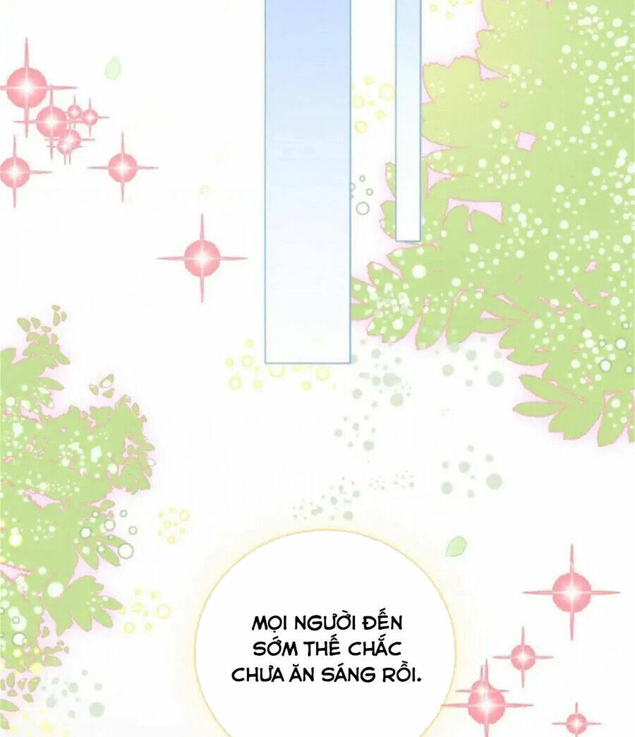 Cô Ấy Ngày Nào Cũng Lên Hot Search! Chapter 32 - Trang 2