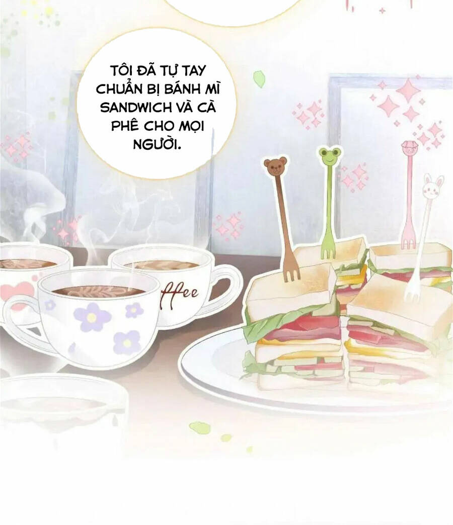 Cô Ấy Ngày Nào Cũng Lên Hot Search! Chapter 32 - Trang 2