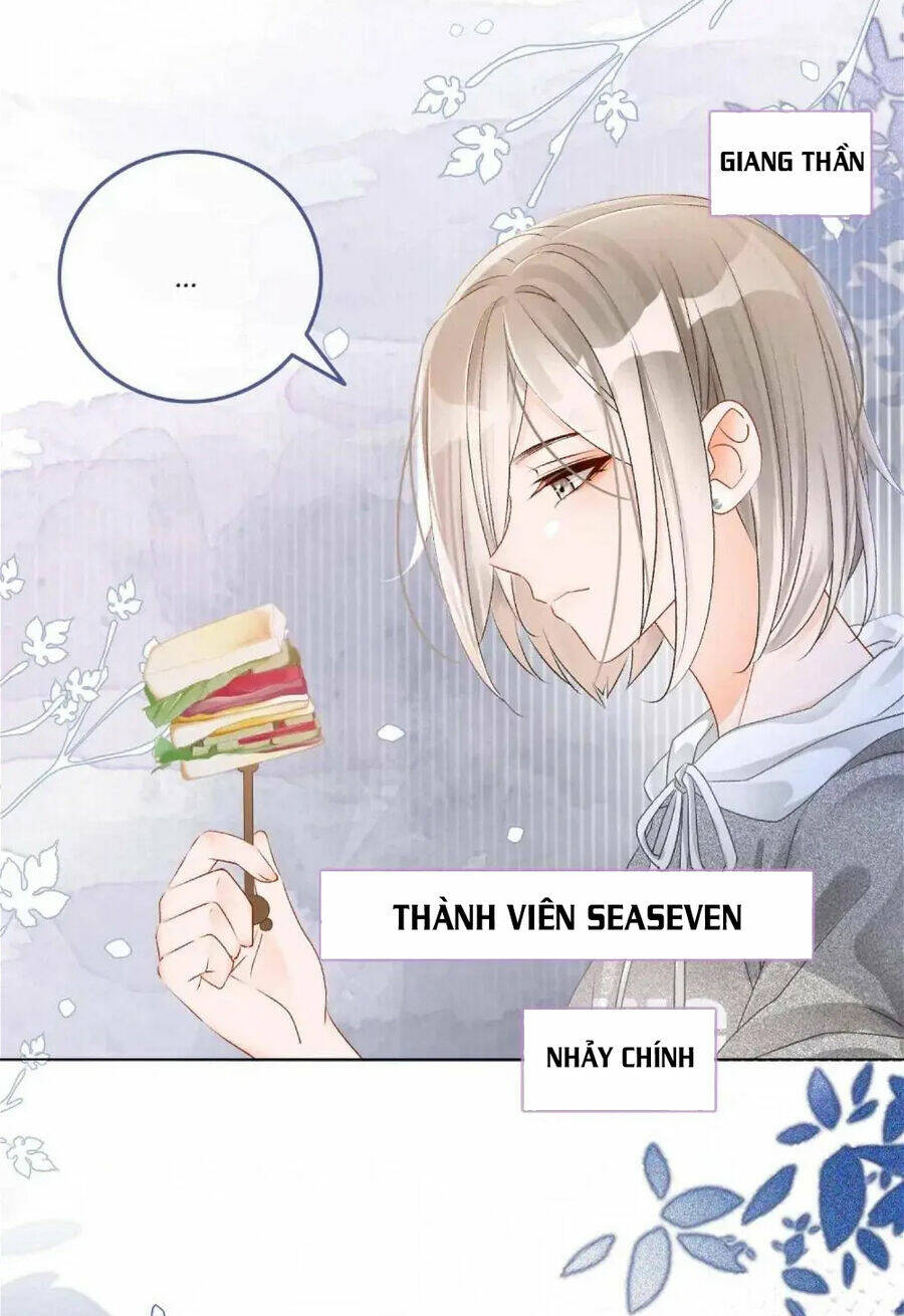 Cô Ấy Ngày Nào Cũng Lên Hot Search! Chapter 32 - Trang 2