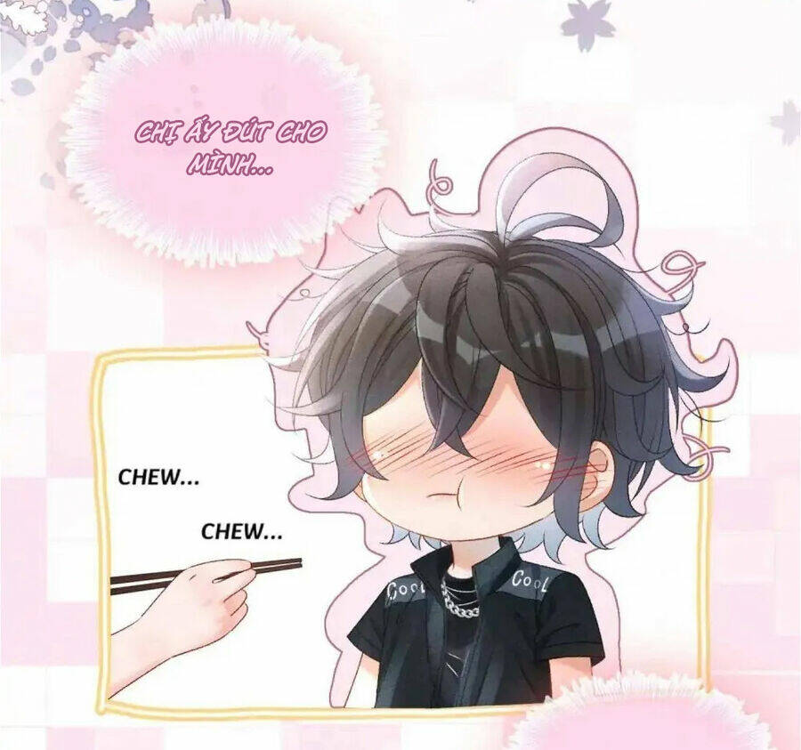 Cô Ấy Ngày Nào Cũng Lên Hot Search! Chapter 33 - Trang 2