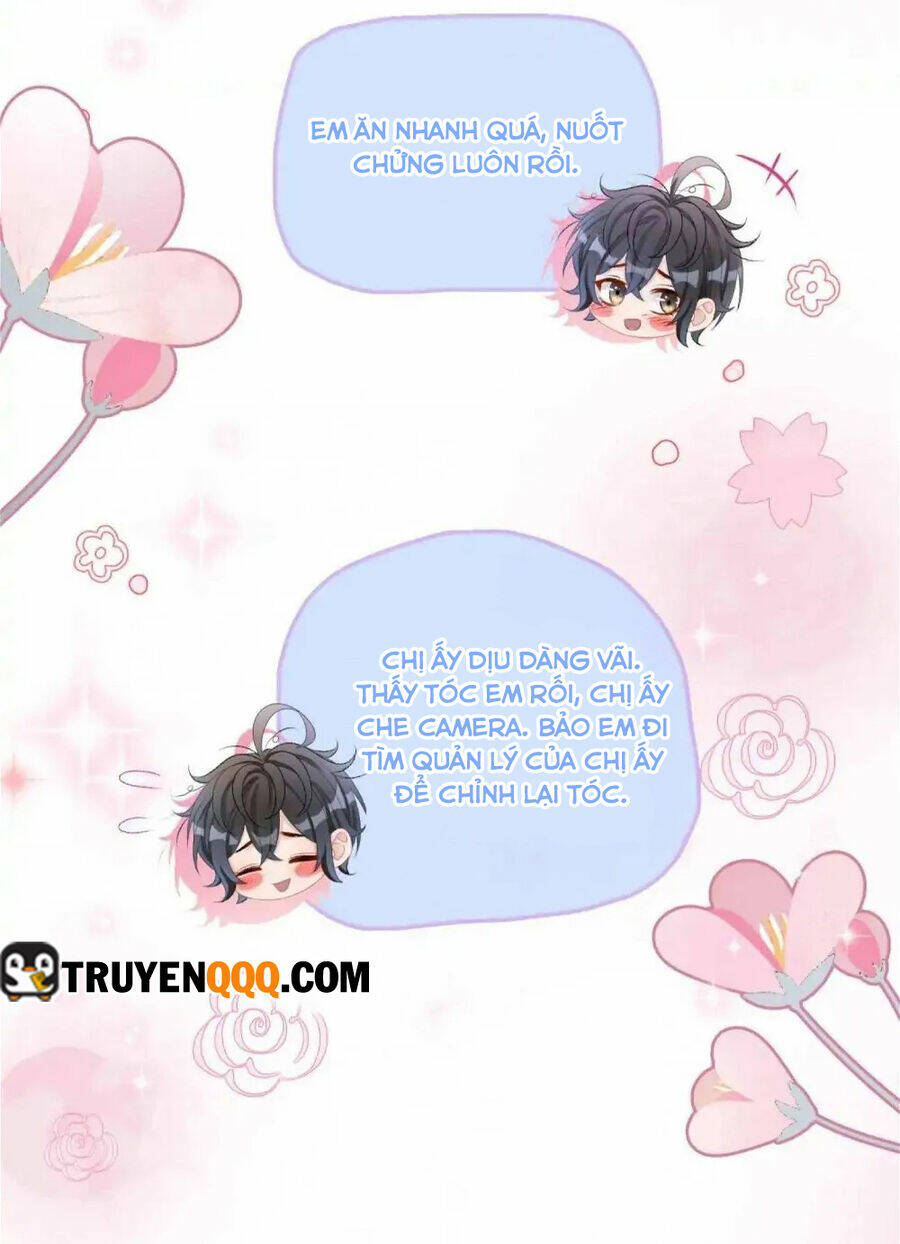 Cô Ấy Ngày Nào Cũng Lên Hot Search! Chapter 33 - Trang 2