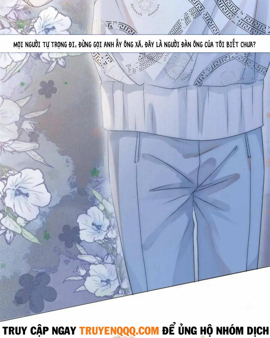 Cô Ấy Ngày Nào Cũng Lên Hot Search! Chapter 33 - Trang 2