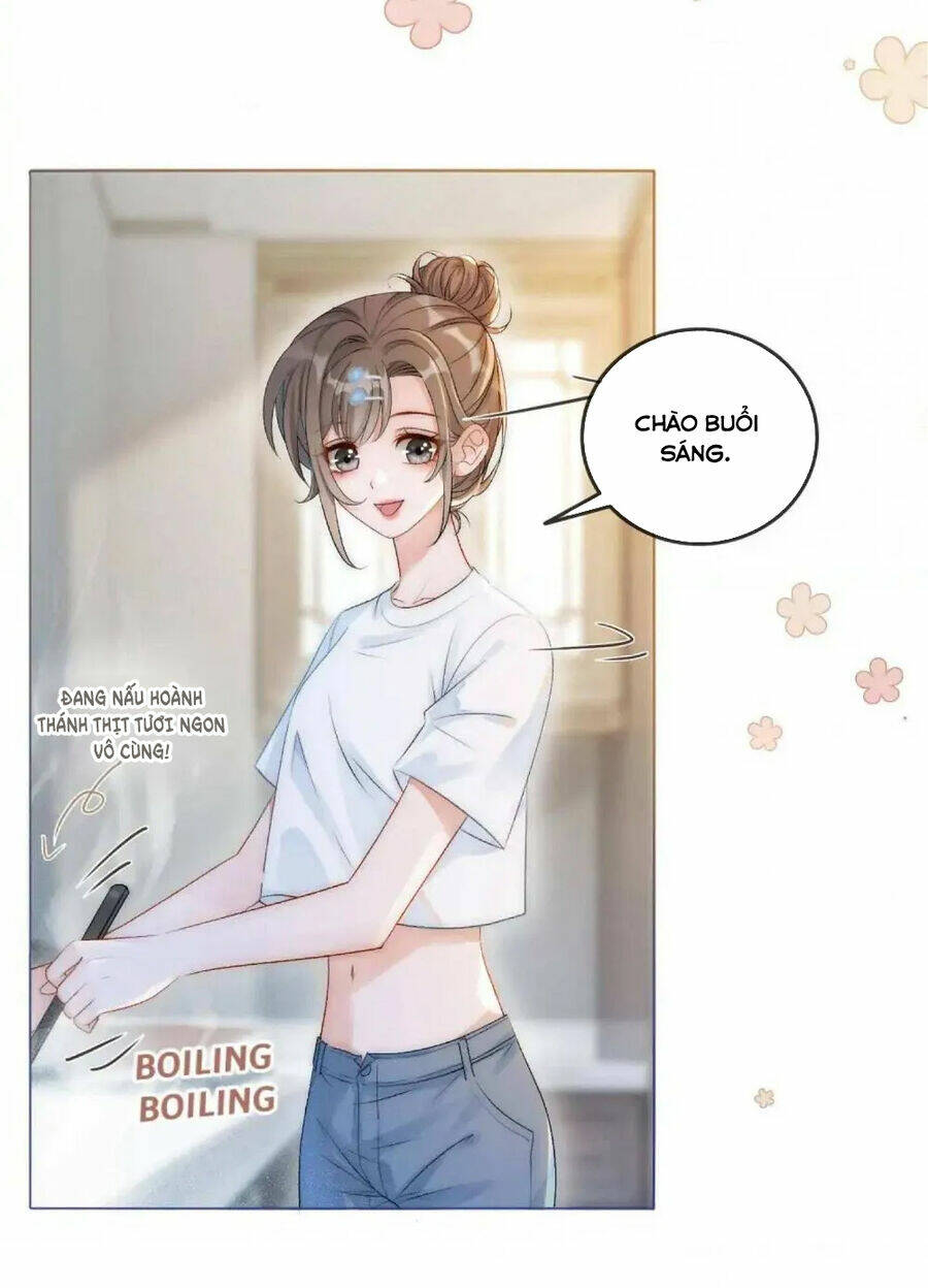 Cô Ấy Ngày Nào Cũng Lên Hot Search! Chapter 33 - Trang 2