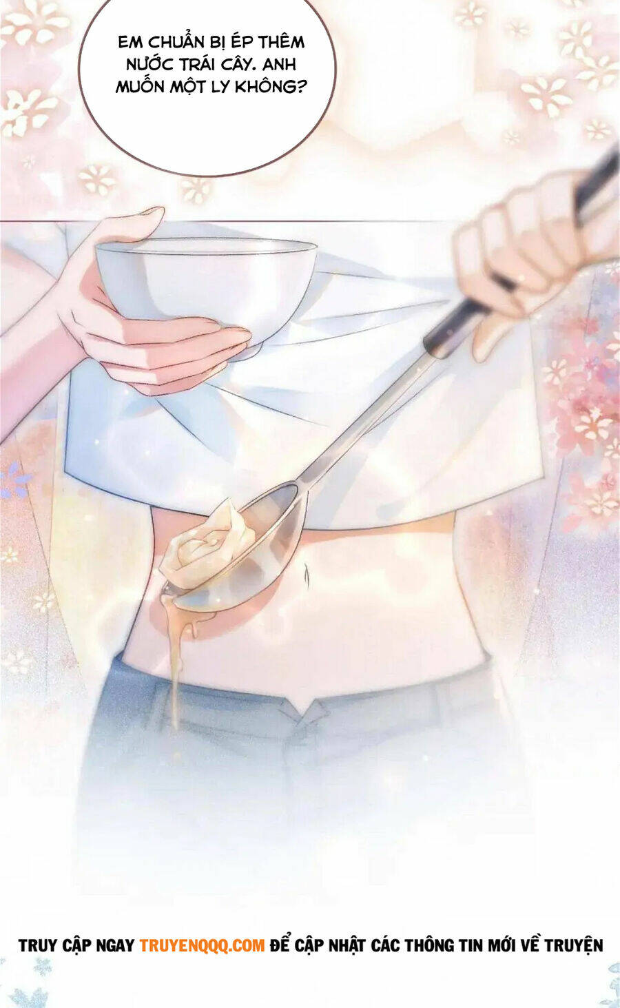 Cô Ấy Ngày Nào Cũng Lên Hot Search! Chapter 33 - Trang 2