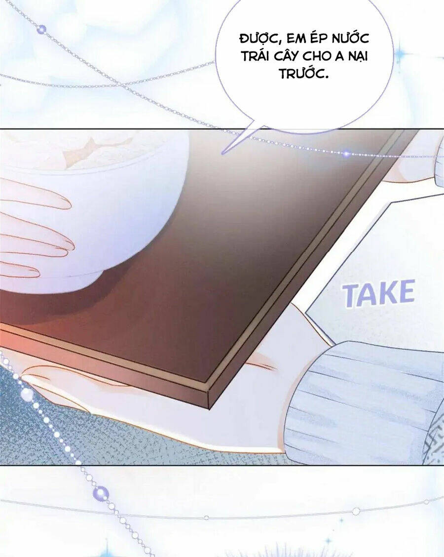 Cô Ấy Ngày Nào Cũng Lên Hot Search! Chapter 33 - Trang 2