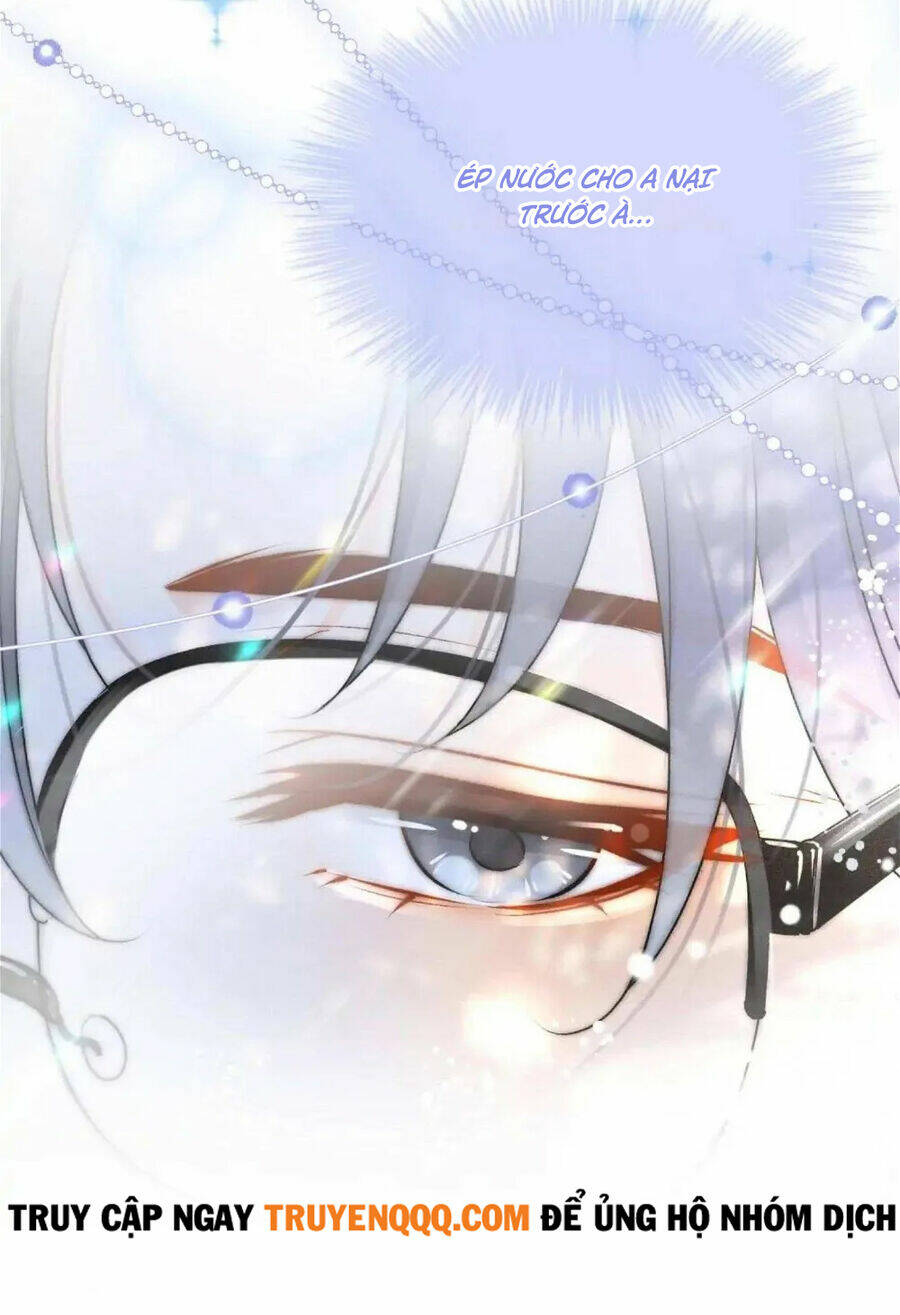 Cô Ấy Ngày Nào Cũng Lên Hot Search! Chapter 33 - Trang 2