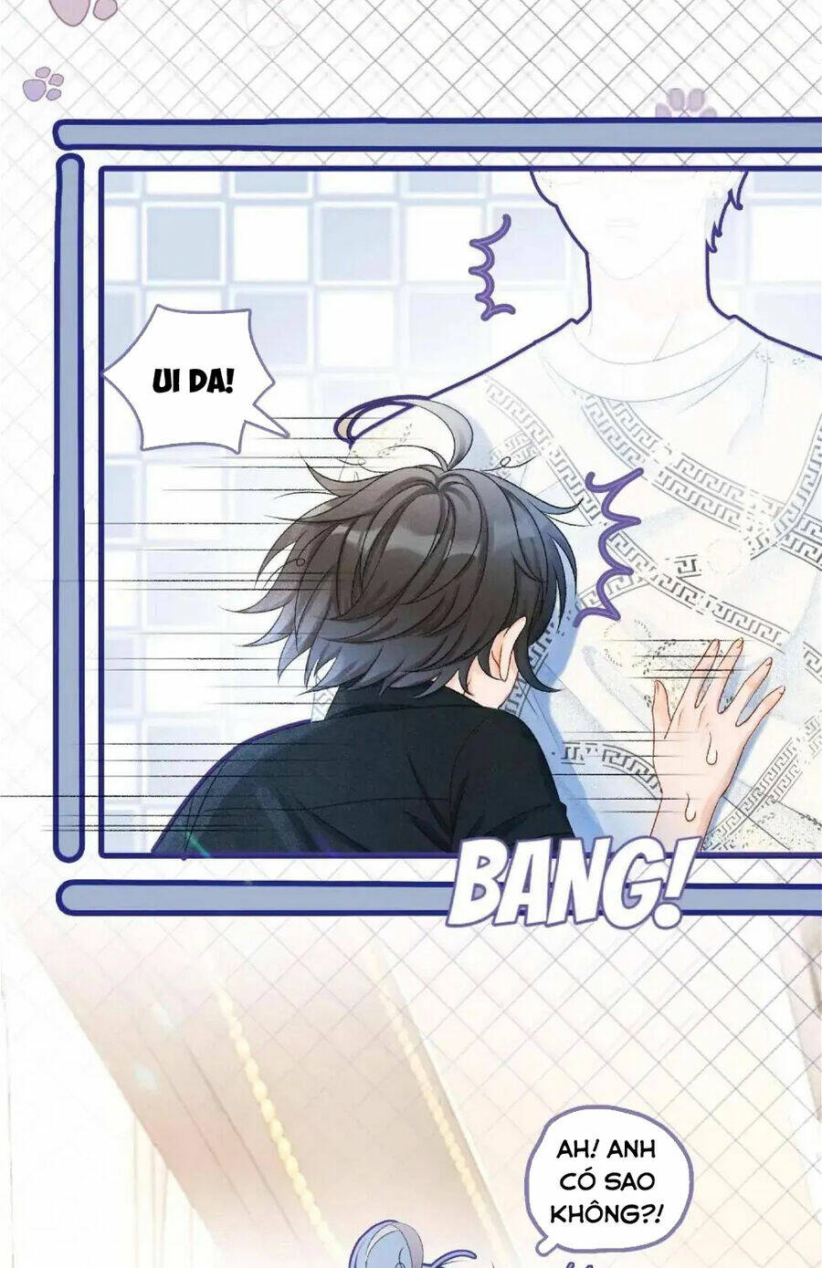 Cô Ấy Ngày Nào Cũng Lên Hot Search! Chapter 33 - Trang 2