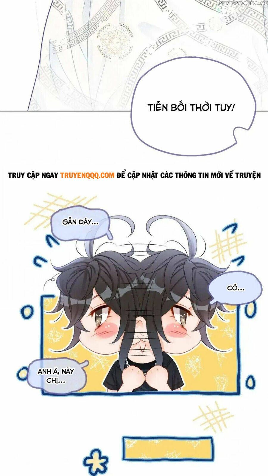 Cô Ấy Ngày Nào Cũng Lên Hot Search! Chapter 33 - Trang 2