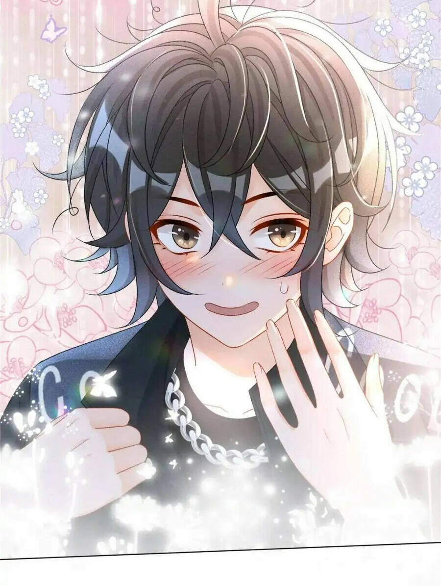 Cô Ấy Ngày Nào Cũng Lên Hot Search! Chapter 33 - Trang 2