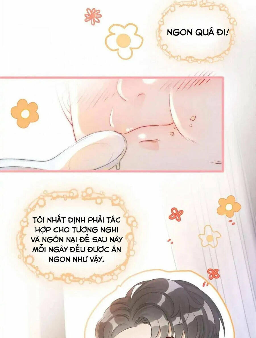 Cô Ấy Ngày Nào Cũng Lên Hot Search! Chapter 34 - Trang 2