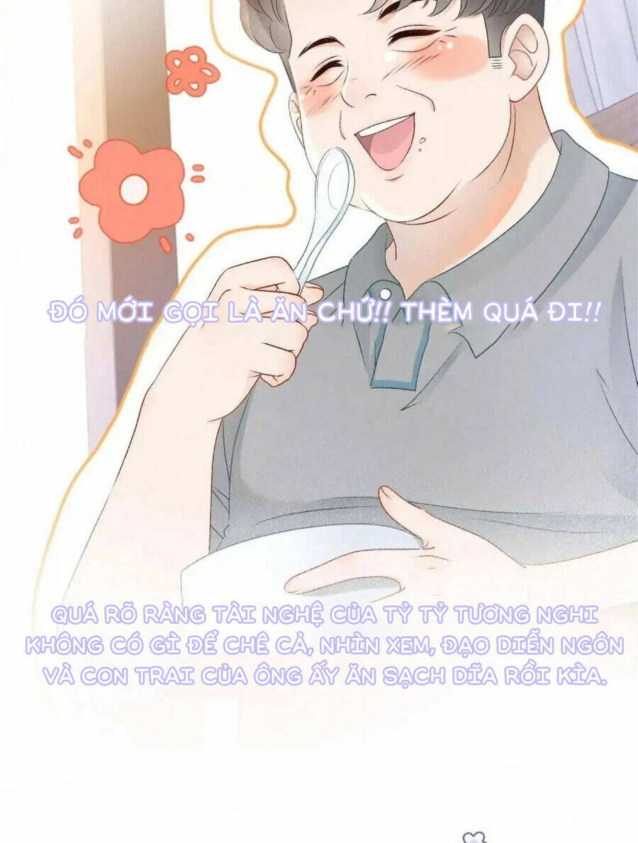 Cô Ấy Ngày Nào Cũng Lên Hot Search! Chapter 34 - Trang 2