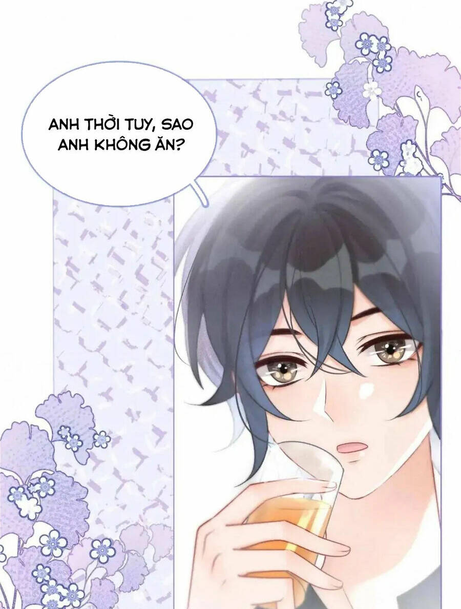 Cô Ấy Ngày Nào Cũng Lên Hot Search! Chapter 34 - Trang 2