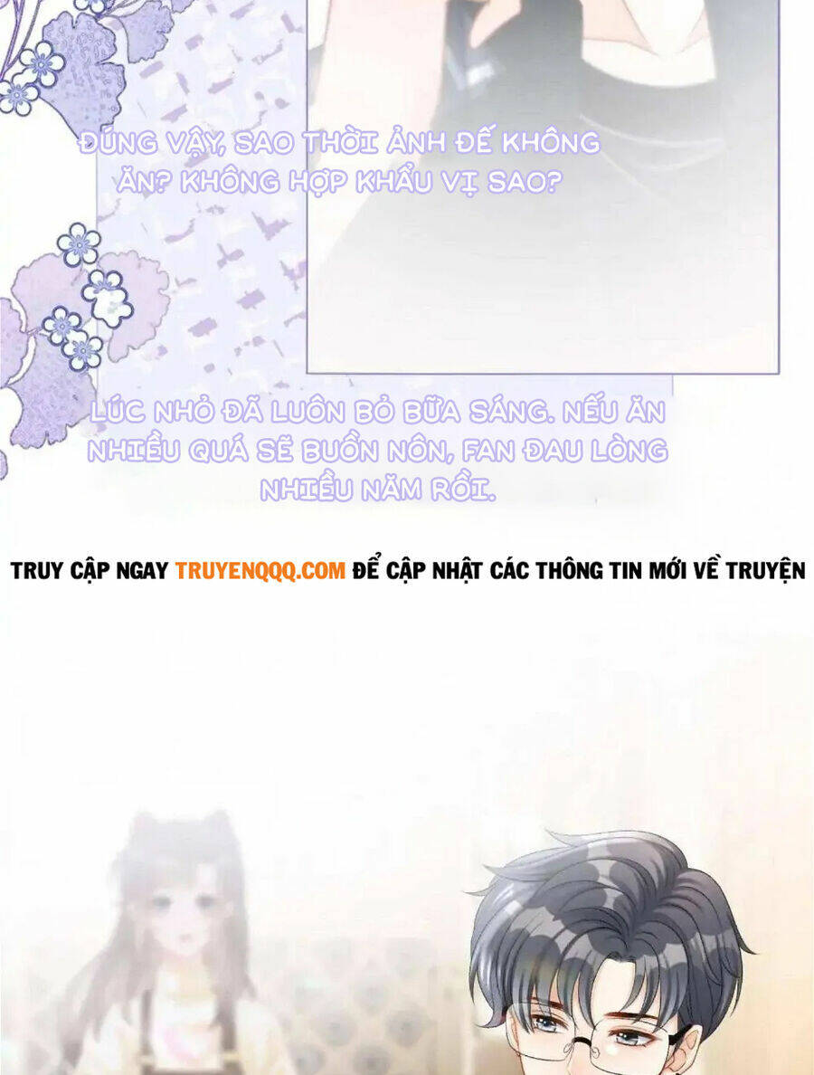 Cô Ấy Ngày Nào Cũng Lên Hot Search! Chapter 34 - Trang 2