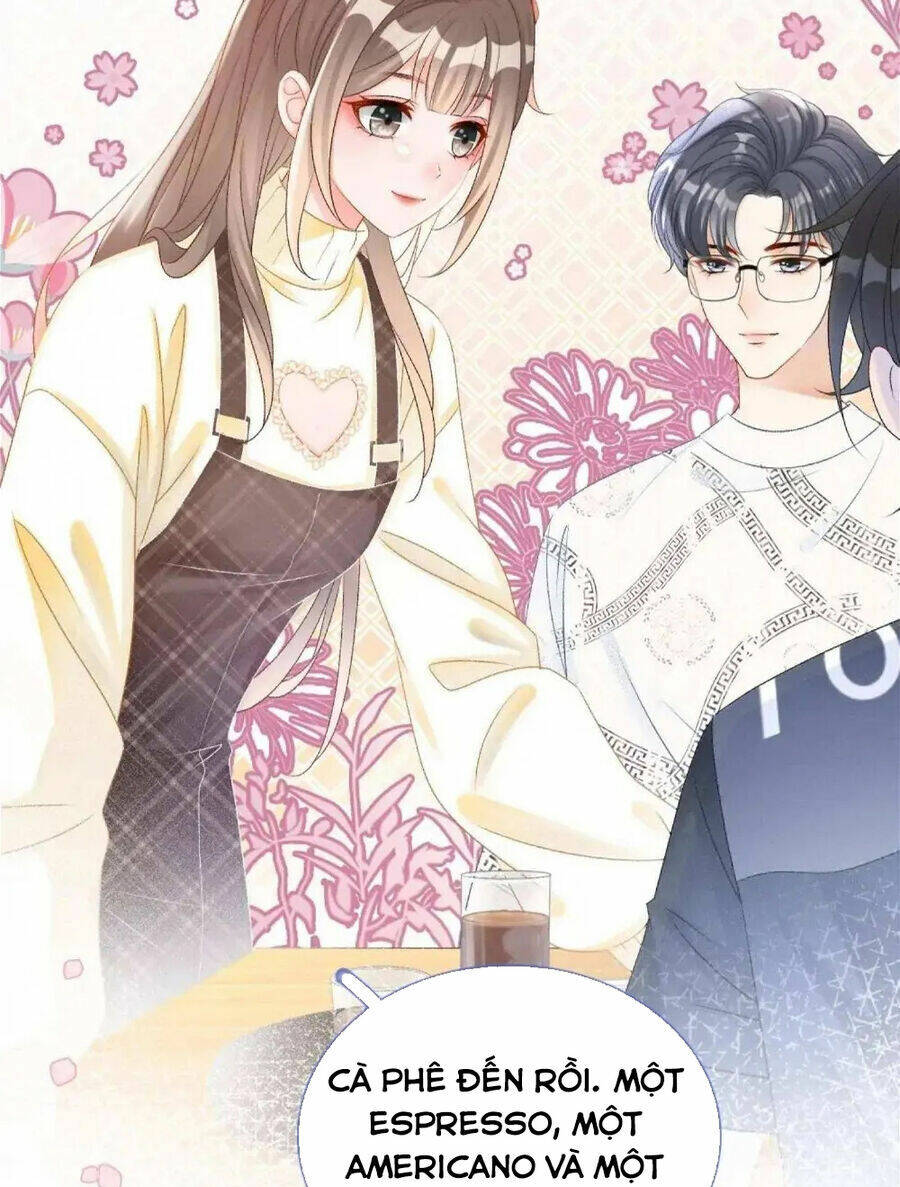 Cô Ấy Ngày Nào Cũng Lên Hot Search! Chapter 34 - Trang 2