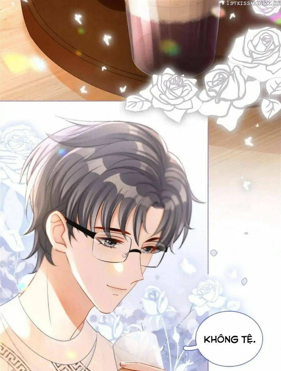 Cô Ấy Ngày Nào Cũng Lên Hot Search! Chapter 34 - Trang 2