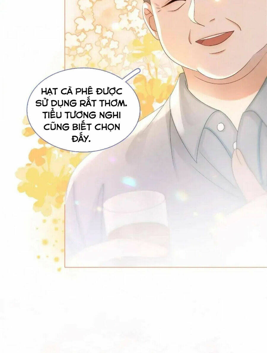 Cô Ấy Ngày Nào Cũng Lên Hot Search! Chapter 34 - Trang 2