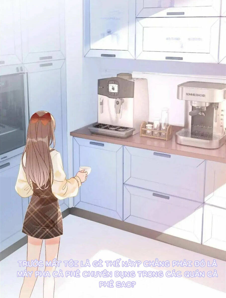 Cô Ấy Ngày Nào Cũng Lên Hot Search! Chapter 34 - Trang 2