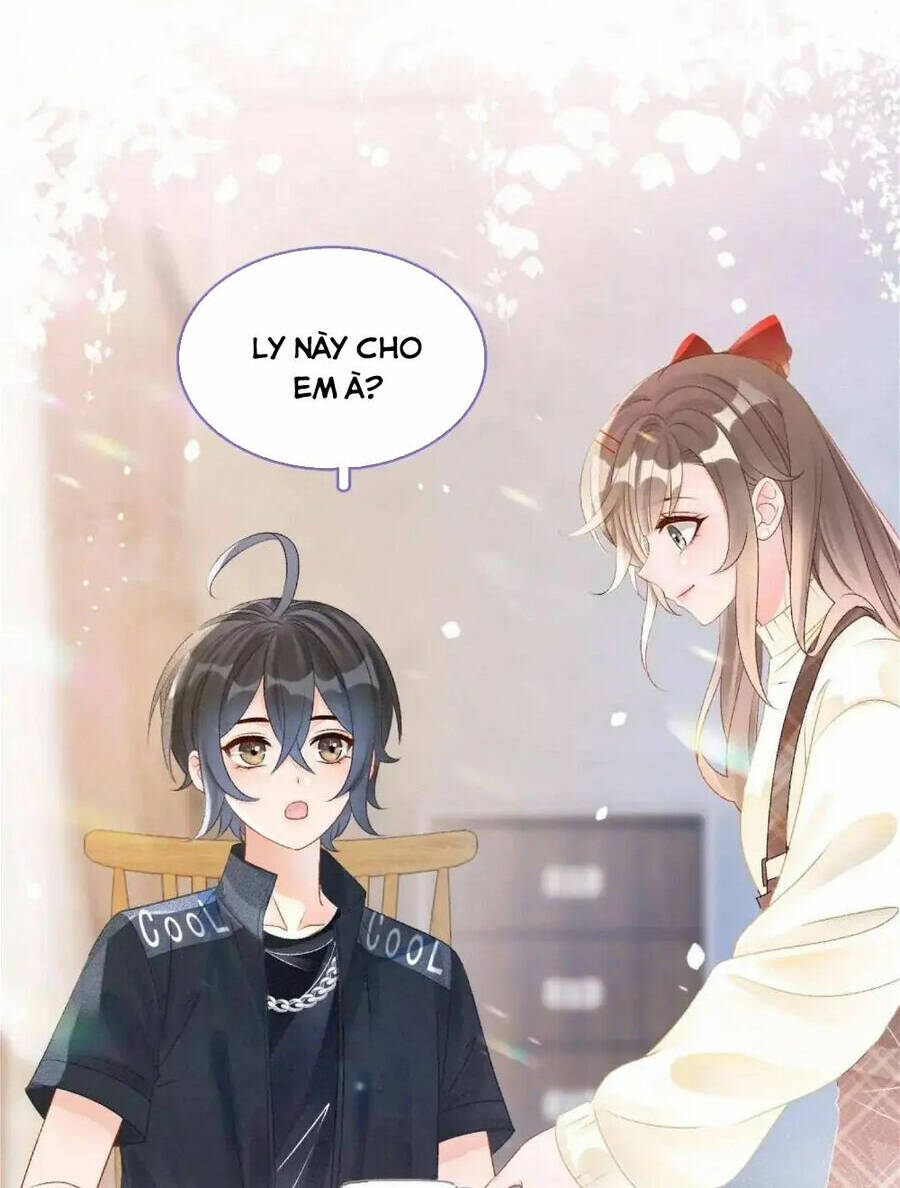 Cô Ấy Ngày Nào Cũng Lên Hot Search! Chapter 34 - Trang 2