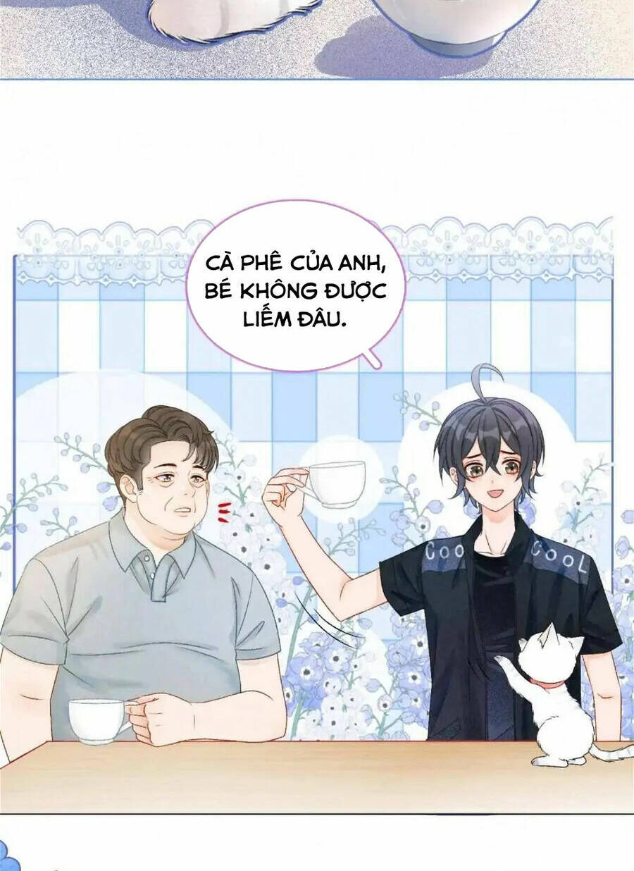 Cô Ấy Ngày Nào Cũng Lên Hot Search! Chapter 34 - Trang 2