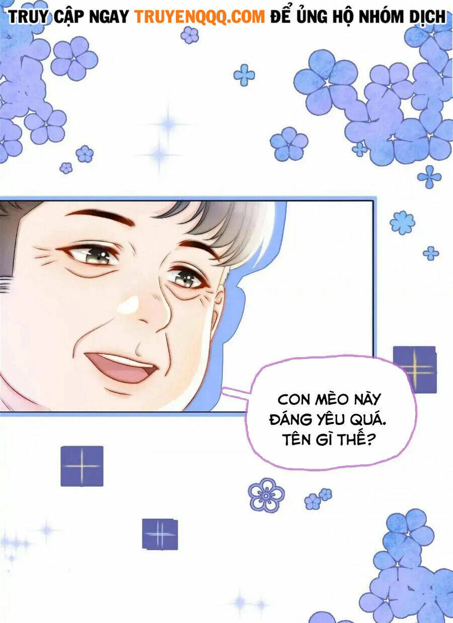 Cô Ấy Ngày Nào Cũng Lên Hot Search! Chapter 34 - Trang 2