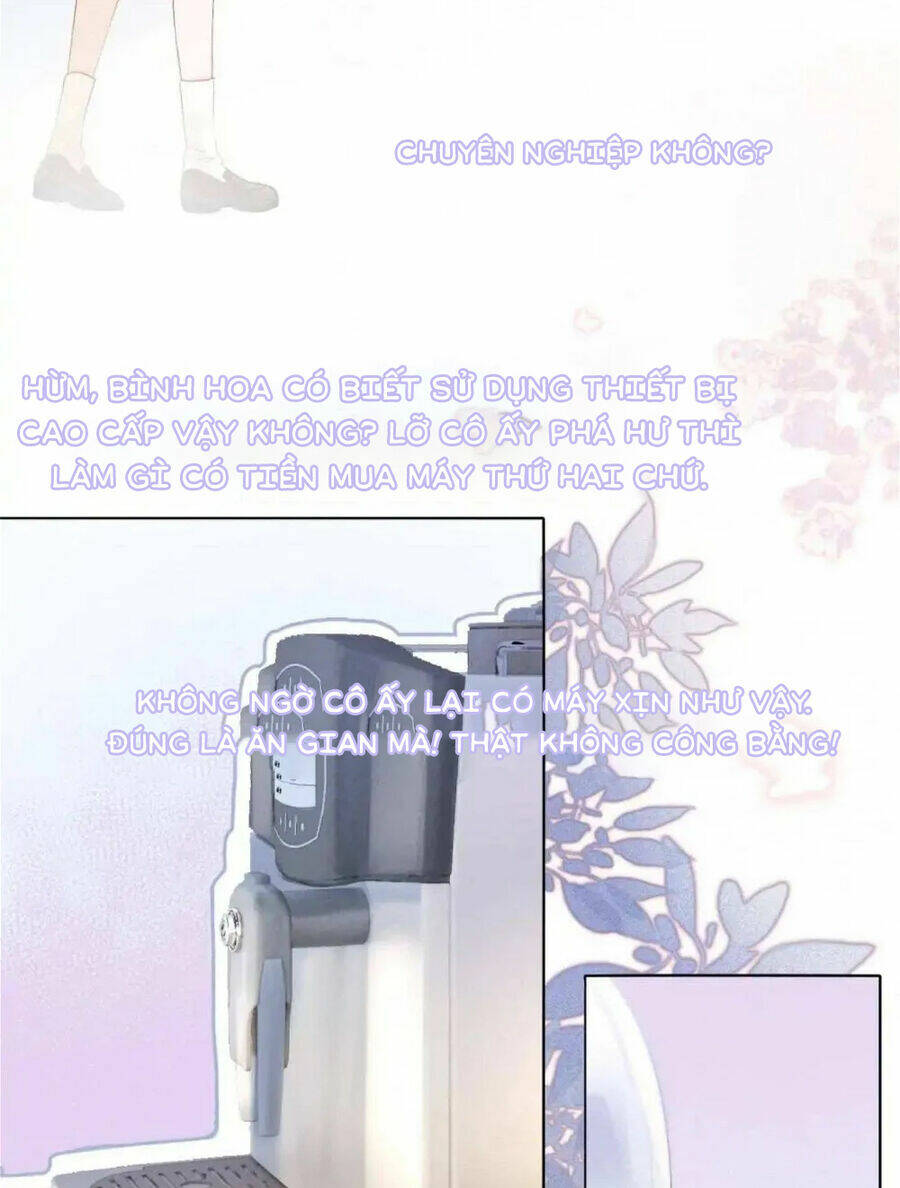 Cô Ấy Ngày Nào Cũng Lên Hot Search! Chapter 34 - Trang 2