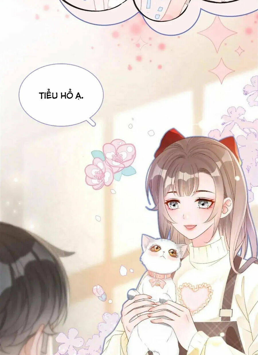 Cô Ấy Ngày Nào Cũng Lên Hot Search! Chapter 34 - Trang 2