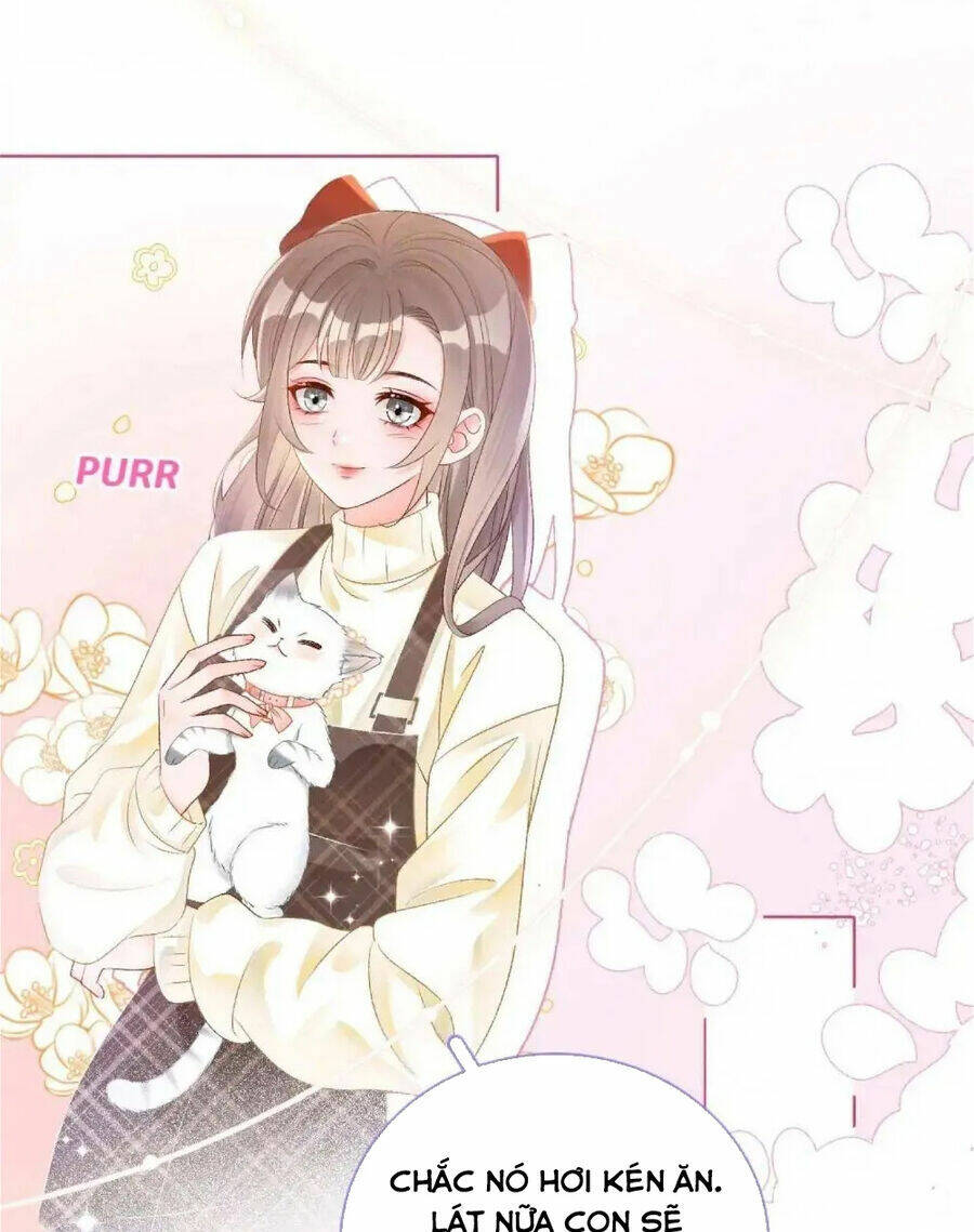 Cô Ấy Ngày Nào Cũng Lên Hot Search! Chapter 34 - Trang 2