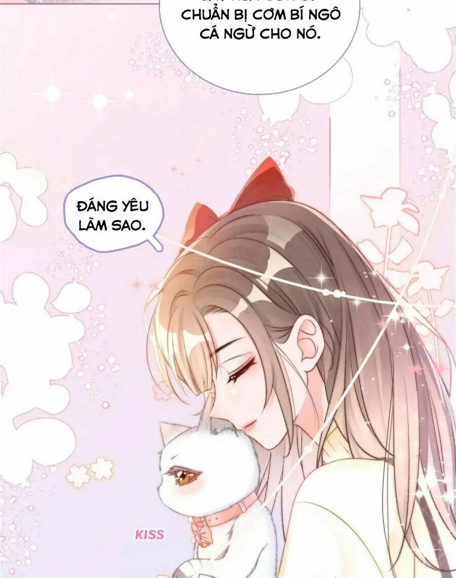 Cô Ấy Ngày Nào Cũng Lên Hot Search! Chapter 34 - Trang 2