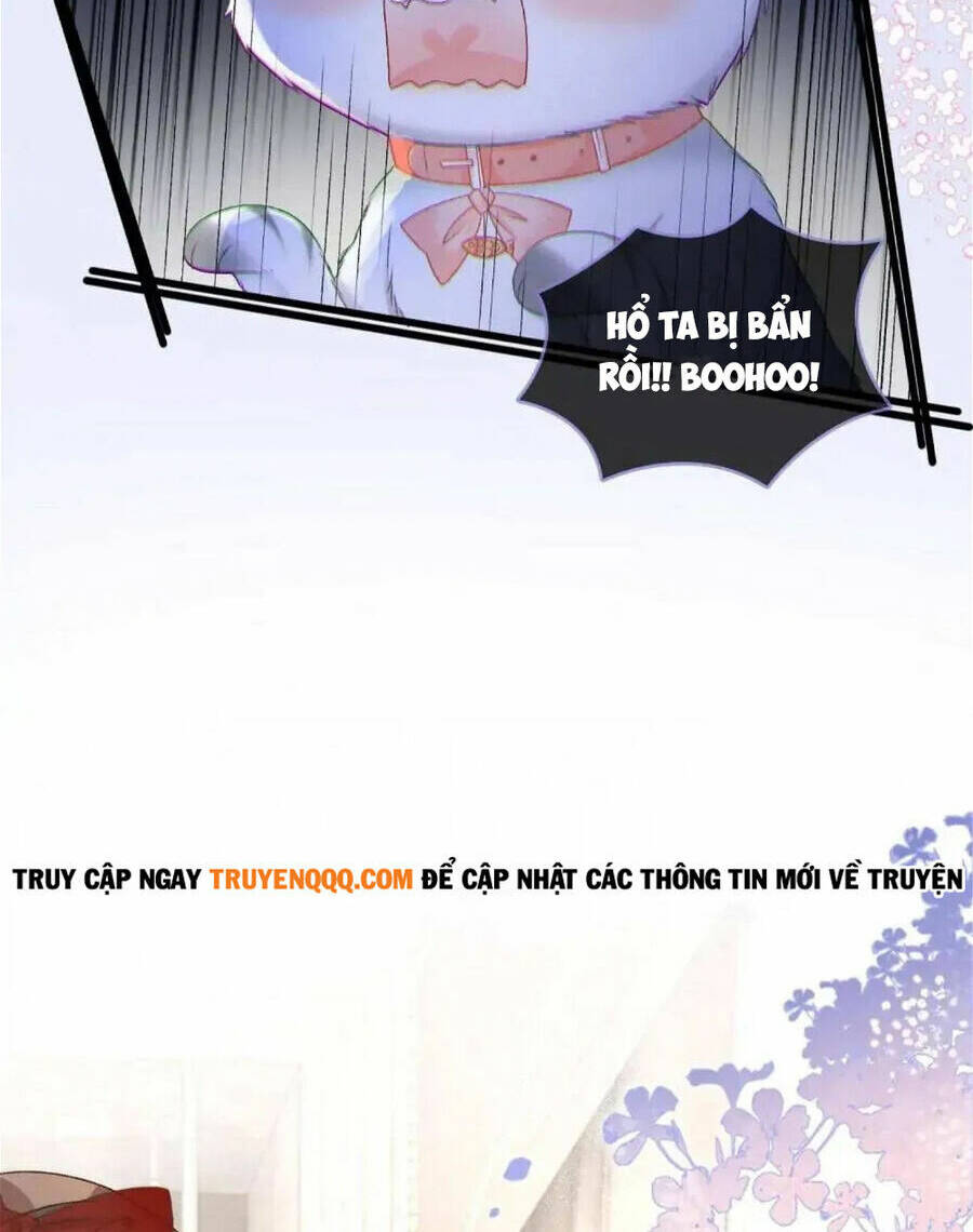 Cô Ấy Ngày Nào Cũng Lên Hot Search! Chapter 34 - Trang 2