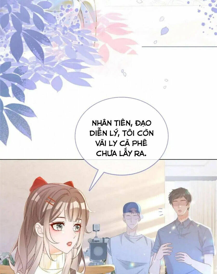 Cô Ấy Ngày Nào Cũng Lên Hot Search! Chapter 34 - Trang 2