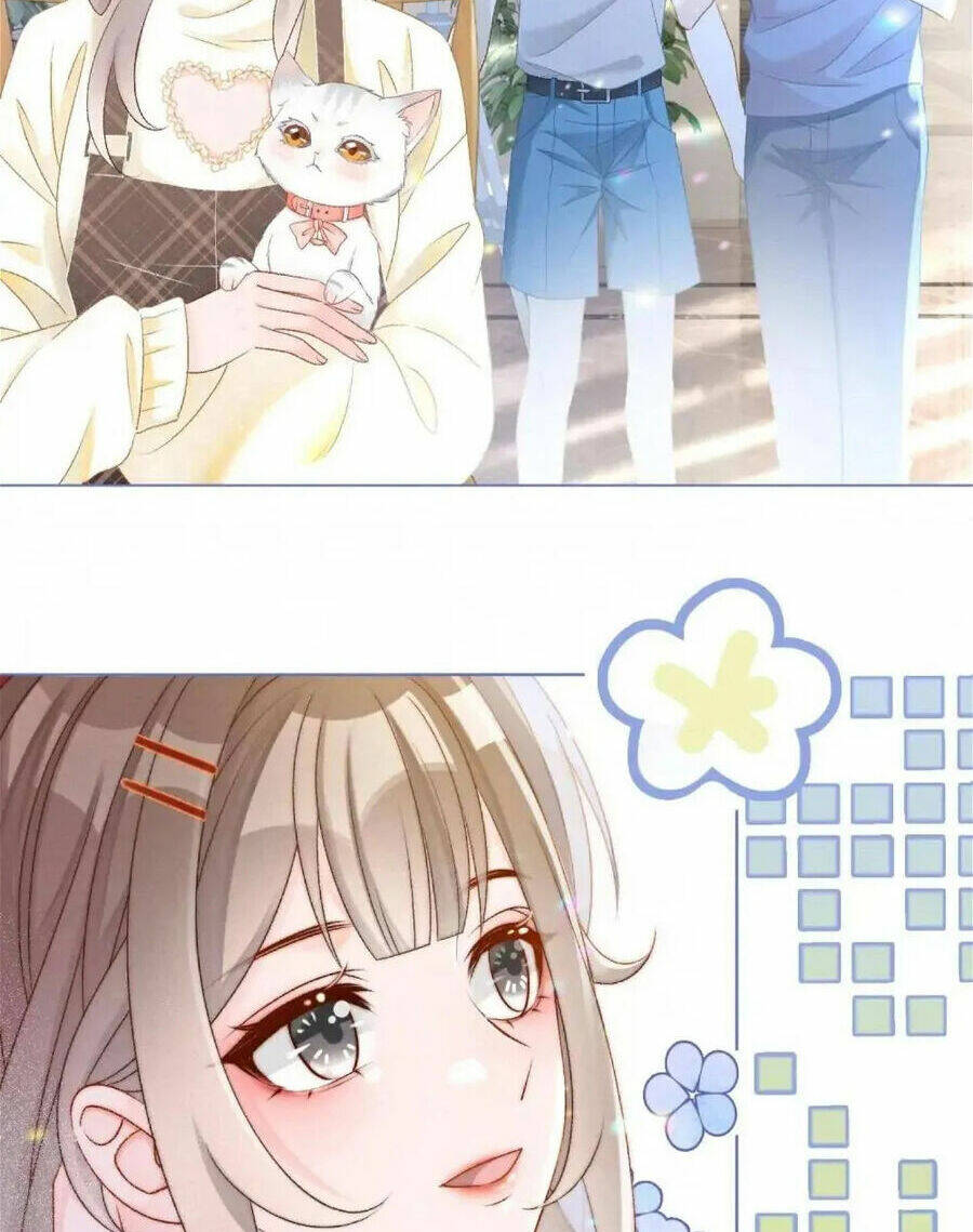 Cô Ấy Ngày Nào Cũng Lên Hot Search! Chapter 34 - Trang 2