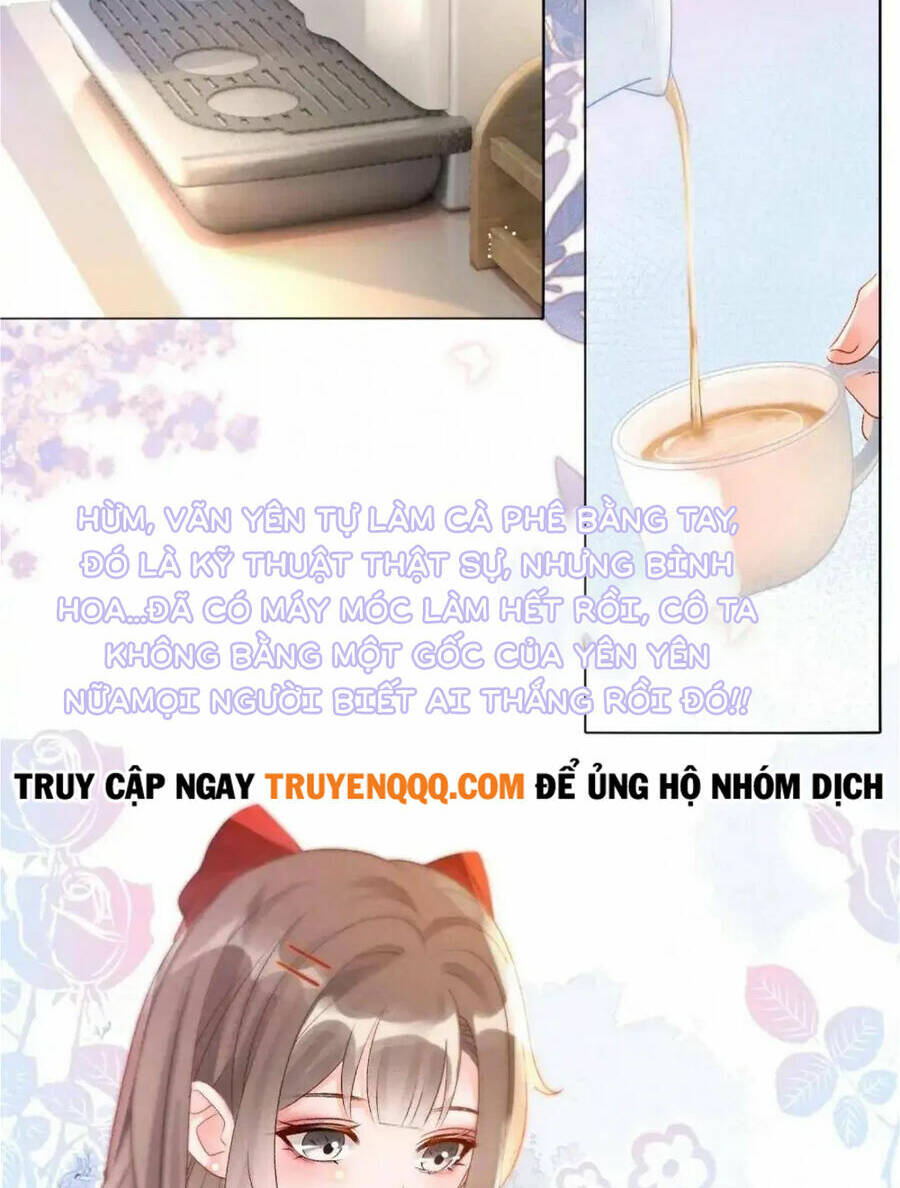 Cô Ấy Ngày Nào Cũng Lên Hot Search! Chapter 34 - Trang 2