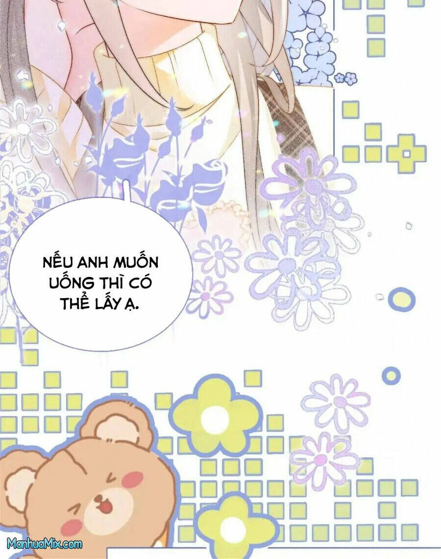 Cô Ấy Ngày Nào Cũng Lên Hot Search! Chapter 34 - Trang 2