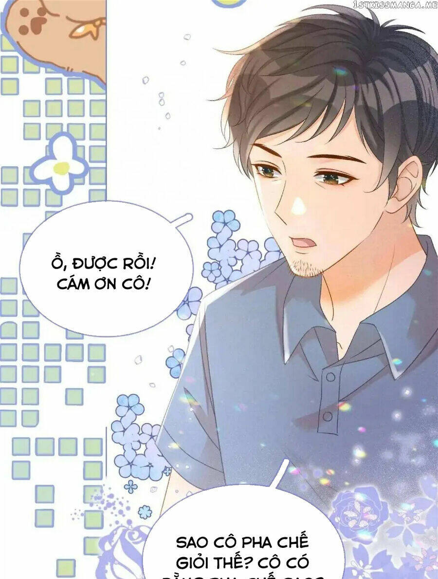 Cô Ấy Ngày Nào Cũng Lên Hot Search! Chapter 34 - Trang 2