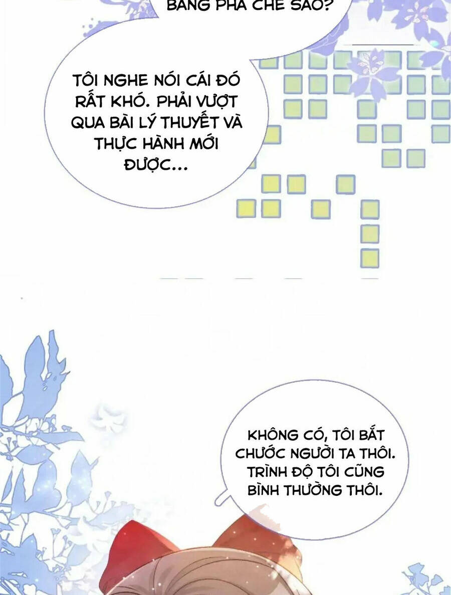 Cô Ấy Ngày Nào Cũng Lên Hot Search! Chapter 34 - Trang 2