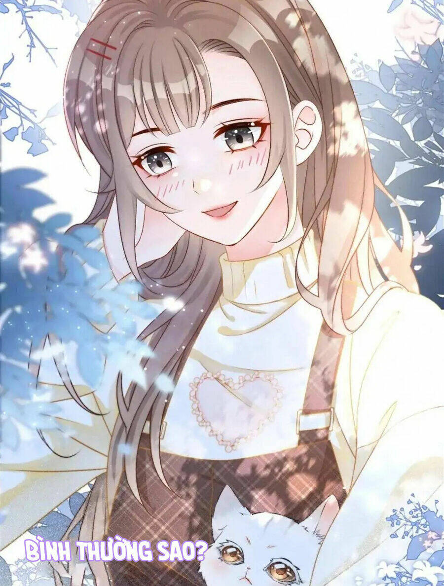 Cô Ấy Ngày Nào Cũng Lên Hot Search! Chapter 34 - Trang 2