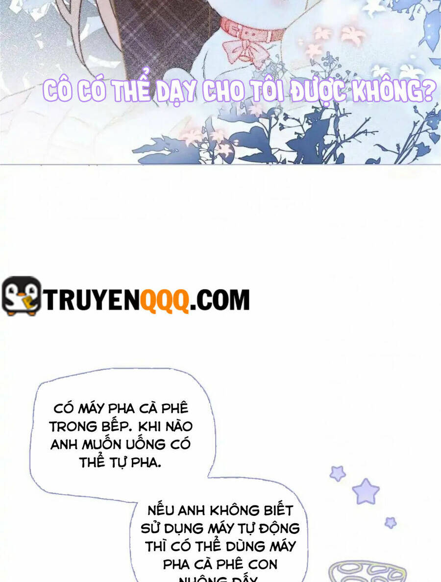 Cô Ấy Ngày Nào Cũng Lên Hot Search! Chapter 34 - Trang 2