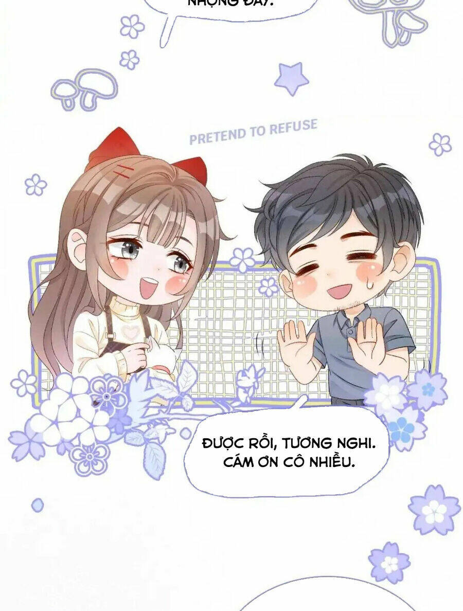 Cô Ấy Ngày Nào Cũng Lên Hot Search! Chapter 34 - Trang 2