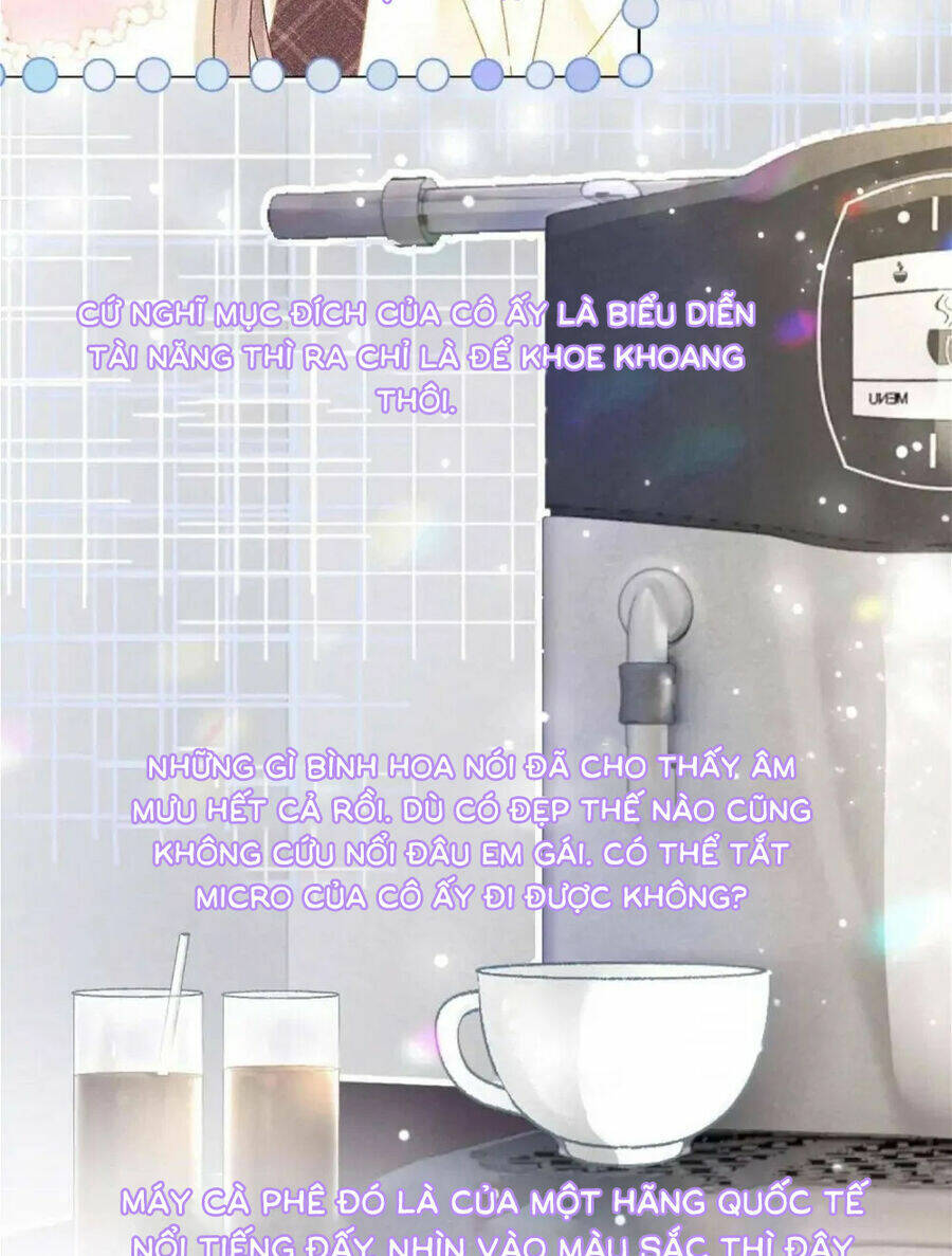 Cô Ấy Ngày Nào Cũng Lên Hot Search! Chapter 34 - Trang 2