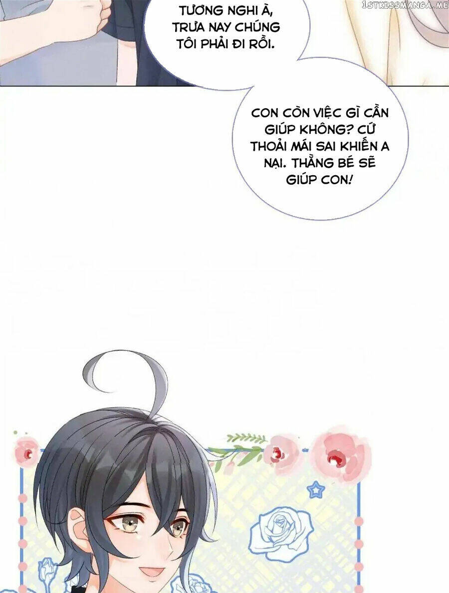 Cô Ấy Ngày Nào Cũng Lên Hot Search! Chapter 34 - Trang 2