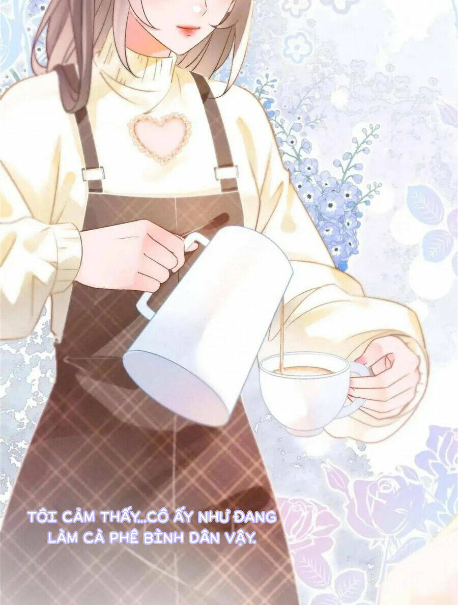 Cô Ấy Ngày Nào Cũng Lên Hot Search! Chapter 34 - Trang 2